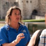 Exclusive Beefeater Meet & Greet at the Tower of London - Detailed Review: What You Can Expect