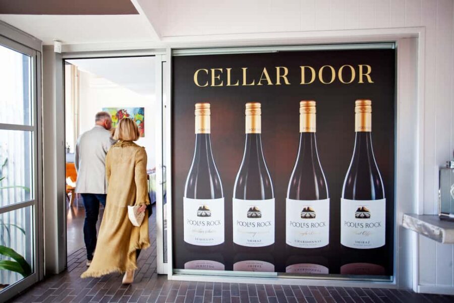 Exclusive Behind the Scenes Winery Tour with Cheese Pairing - Key Points