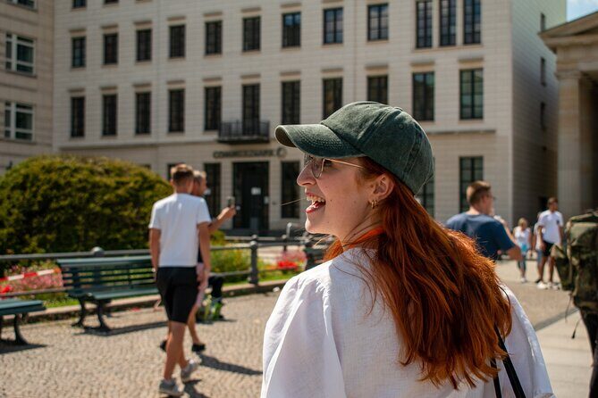 Exclusive Berlin Highlights Private Walking Tour - What Travelers Say and Why It Matters