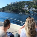 Exclusive boat tour in Amalfi Coast - The Sum Up