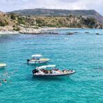 Exclusive boat tour in Tropea. Just you and your family - 4 hours - FAQ