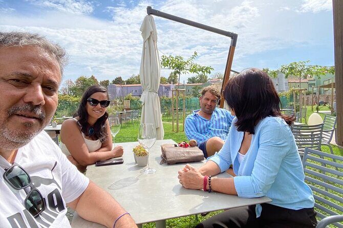 Exclusive Boat Tour Murano Burano Torcello with real local guide - How Does the Tour Deliver Value?