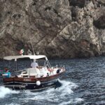 Exclusive Boat Tour to Capri with Swim Stop and Aperitif - Detailed Review of the Capri Boat Tour