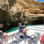 Exclusive Boat Tour to the Benagil Caves - Why This Tour Works Well for You