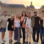 Exclusive! Bordeaux: Nighttime Highlights Walking Tour - Why This Tour Works Well