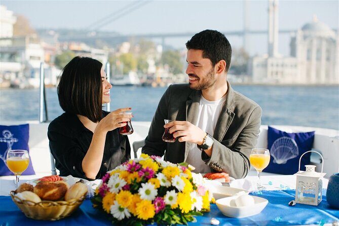 Exclusive Bosphorus Cruise - Luxury Yacht Experience in Istanbul - Who Will Love This Experience?