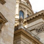 Exclusive Budapest City Tour by Luxury Car - Half Day - Exploring the Itinerary in Detail