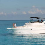 Exclusive Cancun private yacht sail the Caribbean - A Closer Look at the Yacht Experience in Cancun