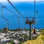 Exclusive Capri, Anacapri & Blue Grotto Private Tour from Naples - A Deep Dive into the Capri Private Tour