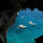 Exclusive Capri Boat Tour from Naples or Sorrento - Authentic Experiences Enhancing Your Trip