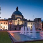 Exclusive Cardiff Private Walking Tour - Practical Details and What to Expect
