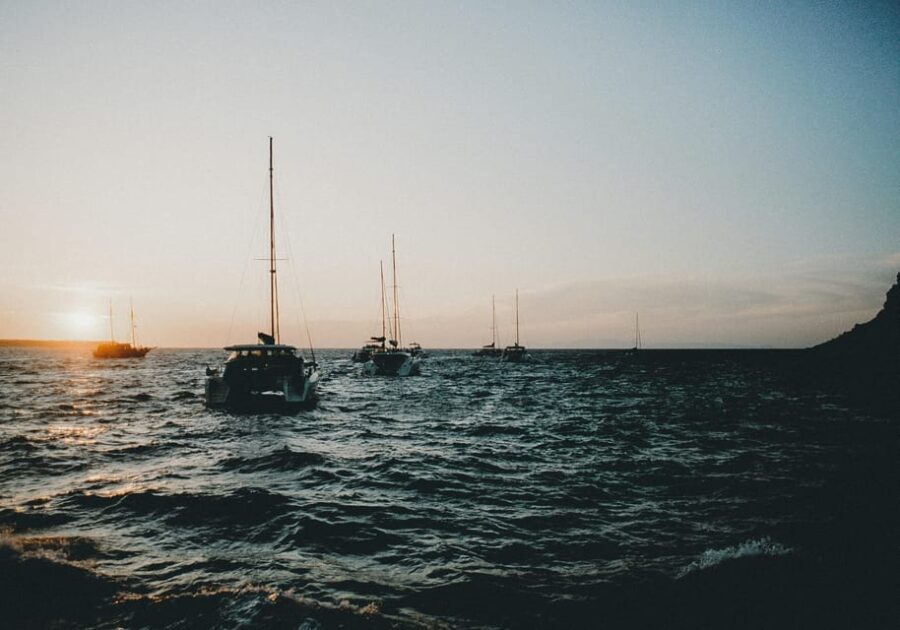 Exclusive Catamaran Sailing Adventure, BBQ & drinks on board - What Makes This Tour Stand Out?