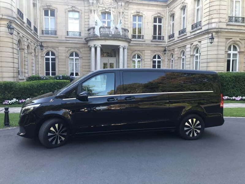 Exclusive Champagne tour: 2 family houses and restaurant - Who’s This Tour Best For?