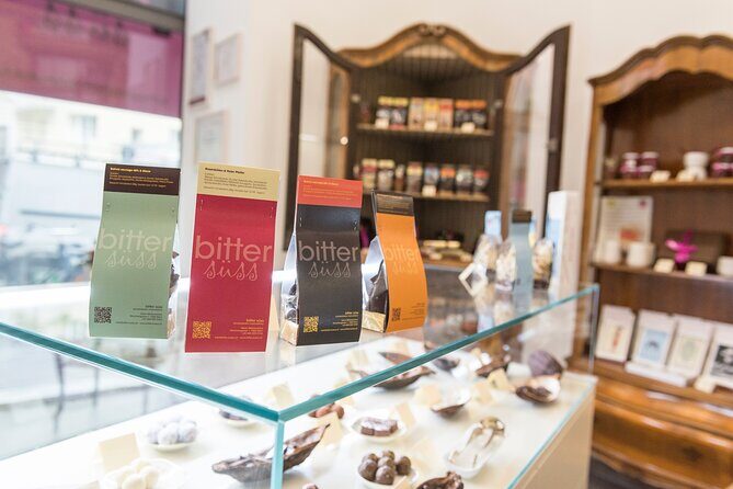 Exclusive chocolate course short version - Who Will Love This Tour?