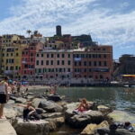 Exclusive Cinque Terre by Ferry with stop in Pisa from Florence - Authentic Experiences & Practical Insights
