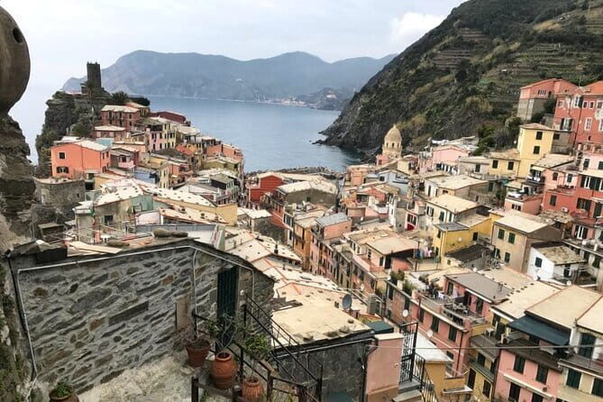 Exclusive Cinque Terre Day Trip from Florence - What Sets This Tour Apart