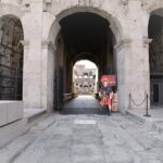 Exclusive Colosseum Arena Through The Back Door - A Deeper Dive into the Itinerary