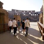 Exclusive Colosseum Gladiator's Arena with Roman Forum - Who Will Love This Tour?