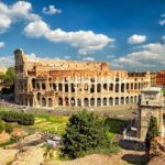 Exclusive Colosseum Tour with Top-Rated Guide - Who Should Book This Tour?