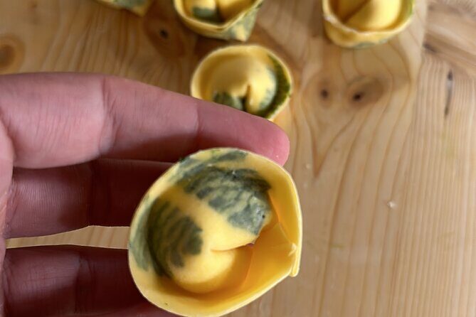 Exclusive Cooking Class: Pasta, Truffle, and Wine tasting - Summary