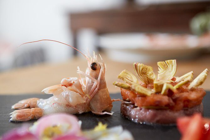 Exclusive cooking experience with a Venetian Chef: cichetti cooking class - Final Thoughts