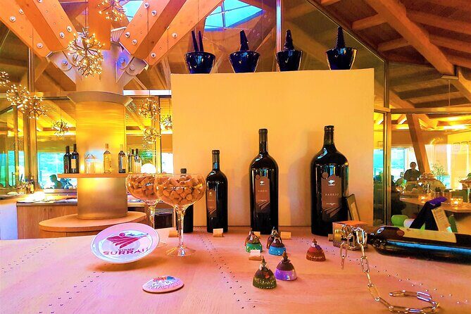 Exclusive Costa Smeralda Sightseeing Tour for 2/3 people - The Itinerary in Detail