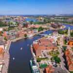 Exclusive cruise with a glass of prosecco from Gdansk to Hel - Why the Gdansk to Hel cruise is worth a closer look