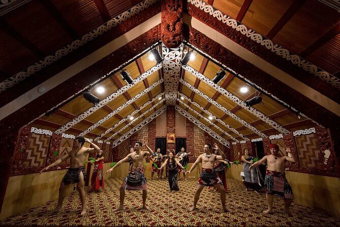 Exclusive Day Trip from Te Puia to Wine Tasting and Redwoods - Who Will Love This Tour?