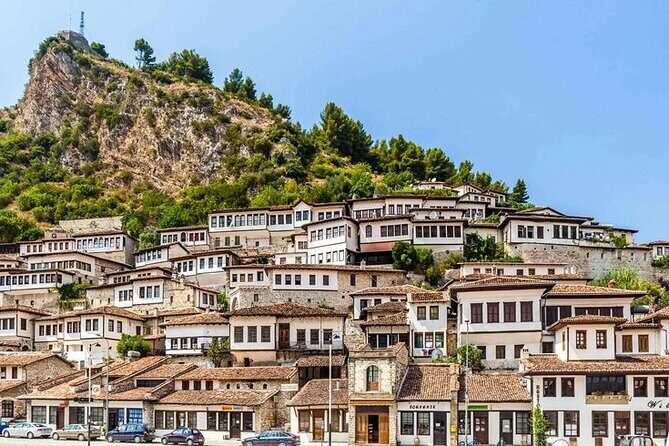 Exclusive Day Trip to Belsh, Berat, and Durres, UNESCO Site - Exploring the Itinerary in Detail