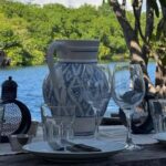 Exclusive dining experience next to a cenote in Tulum - A Closer Look at the Experience