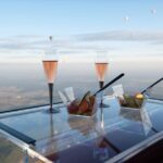 Exclusive Dinner in a Hot Air Balloon - The Practicalities