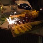 Exclusive dinner on a Taormina sailing boat - A Deep Dive Into the Experience