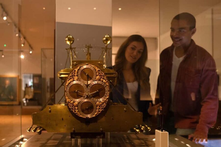 Exclusive Early Access: Royal Observatory & Prime Meridian - Exploring the Royal Observatory & Prime Meridian