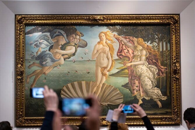 Exclusive Early Morning Uffizi: Semi-Private with Private Option - Why This Tour Might Be Perfect for You