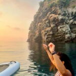 Exclusive Elite SUP/kayak tour - Aragonese Castle, the Bay, and much more - A Deep Dive into the Ischia SUP/Kayak Experience