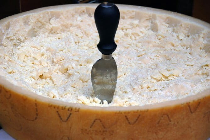 Exclusive Emilia-Romagna,Parmigiano, Prosciutto, Balsamic, Wine - Who Will Love This Tour?