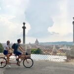 Exclusive Enogastronomy Tour Wine and food tasting - Exploring the Heart of Rome’s Food Scene