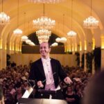 Exclusive Evening at Schönbrunn Palace: After-Hours Audiotour, Dinner, Concert - The Experience: Authenticity and Practical Tips