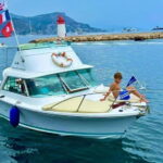 Exclusive excursion on a Riva Yacht - Exploring the Itinerary in Detail
