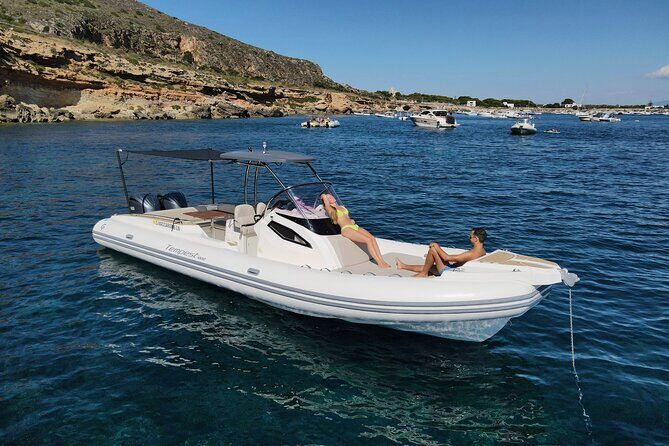 Exclusive Favignana Levanzo tour with tasting - The Details of the Favignana-Levanzo Tour