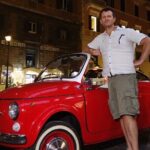Exclusive Fiat 500 Cabriolet Self Drive Tour in Rome - Practical Details and What You Should Know