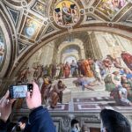 Exclusive First Access Vatican Tour with Skip the Line Basilica - An In-depth Review of the Vatican Tour Experience
