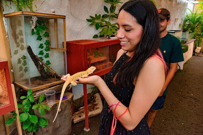 EXCLUSIVE Floating Adventure of Xochimilco - small groups - Final Thoughts