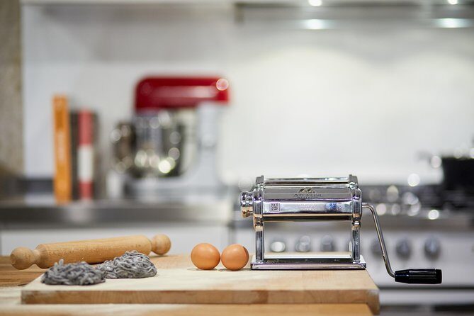Exclusive Fresh Pasta cooking class with a Venetian chef - Who Is This Tour Best Suited For?