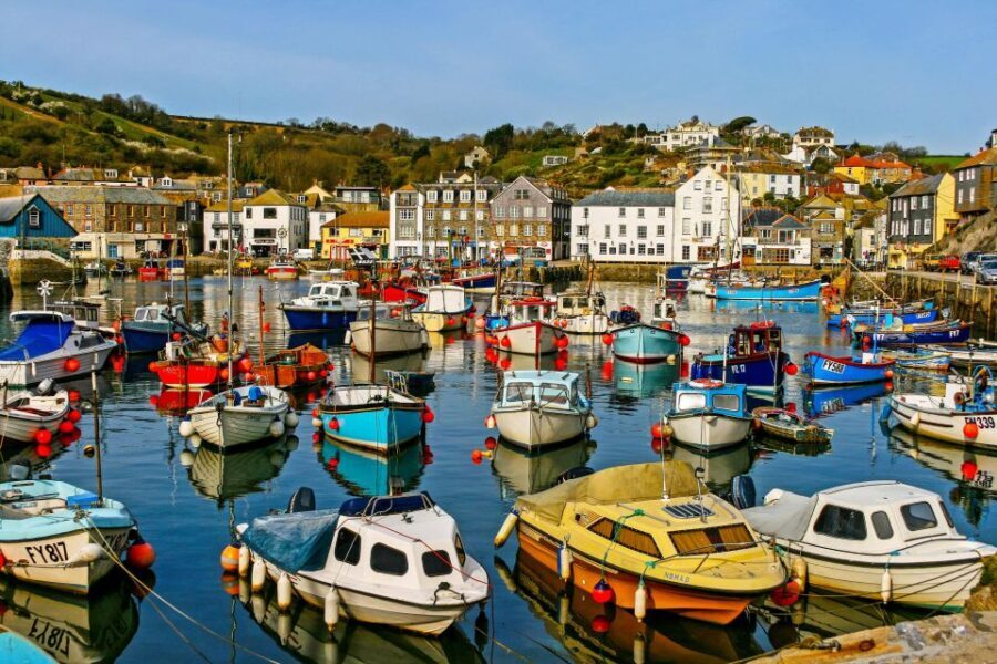 Exclusive Full Day Guided Tour - South Coast Cornwall - Frequently Asked Questions