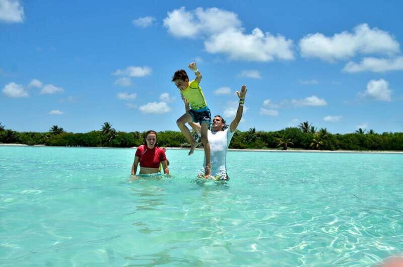 Exclusive Full Day Nature Expedition in Sian Ka'an - A Detailed Look at the Experience