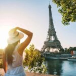 Exclusive Full-Day Tour to Paris from Le Havre or Honfleur - A Deep Dive Into the Parisian Day Trip