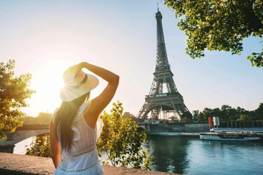 Exclusive Full-Day Tour to Paris from Le Havre or Honfleur - A Deep Dive Into the Parisian Day Trip