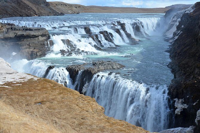 Exclusive Golden Circle: A Private Icelandic Adventure - A Deep Dive into the Experience