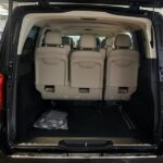 Exclusive Green Airport Limousinenservice - Why Choose the Exclusive Green Airport Limousinenservice?